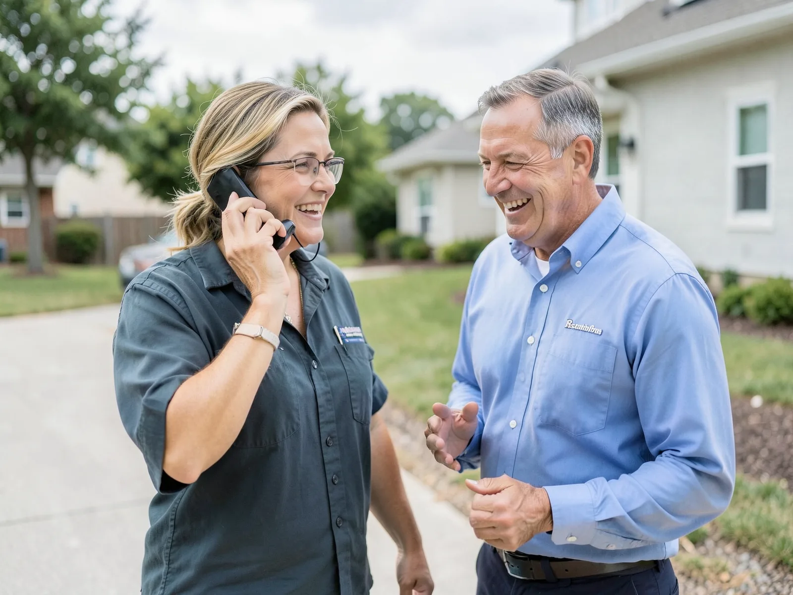 Frequently Asked Questions About Roof Leak Water Damage Restoration in Tannersville, PA
